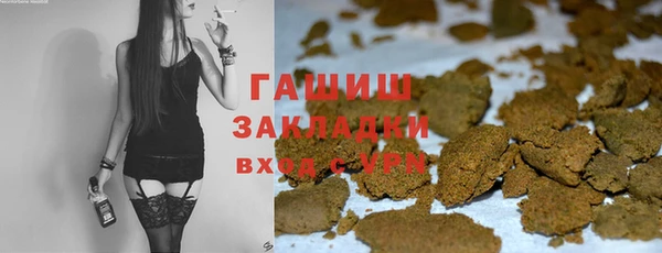 хмурый Нея